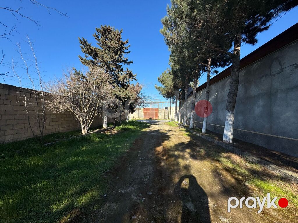 Satılır torpaq 36 sot — Torpaq, Bakı (6)