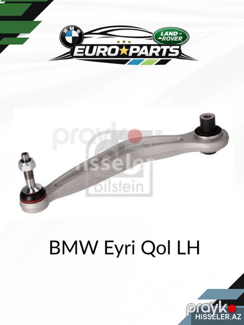 Bmw 5 (e39) 5touring (e39) Eyri qol sol teref