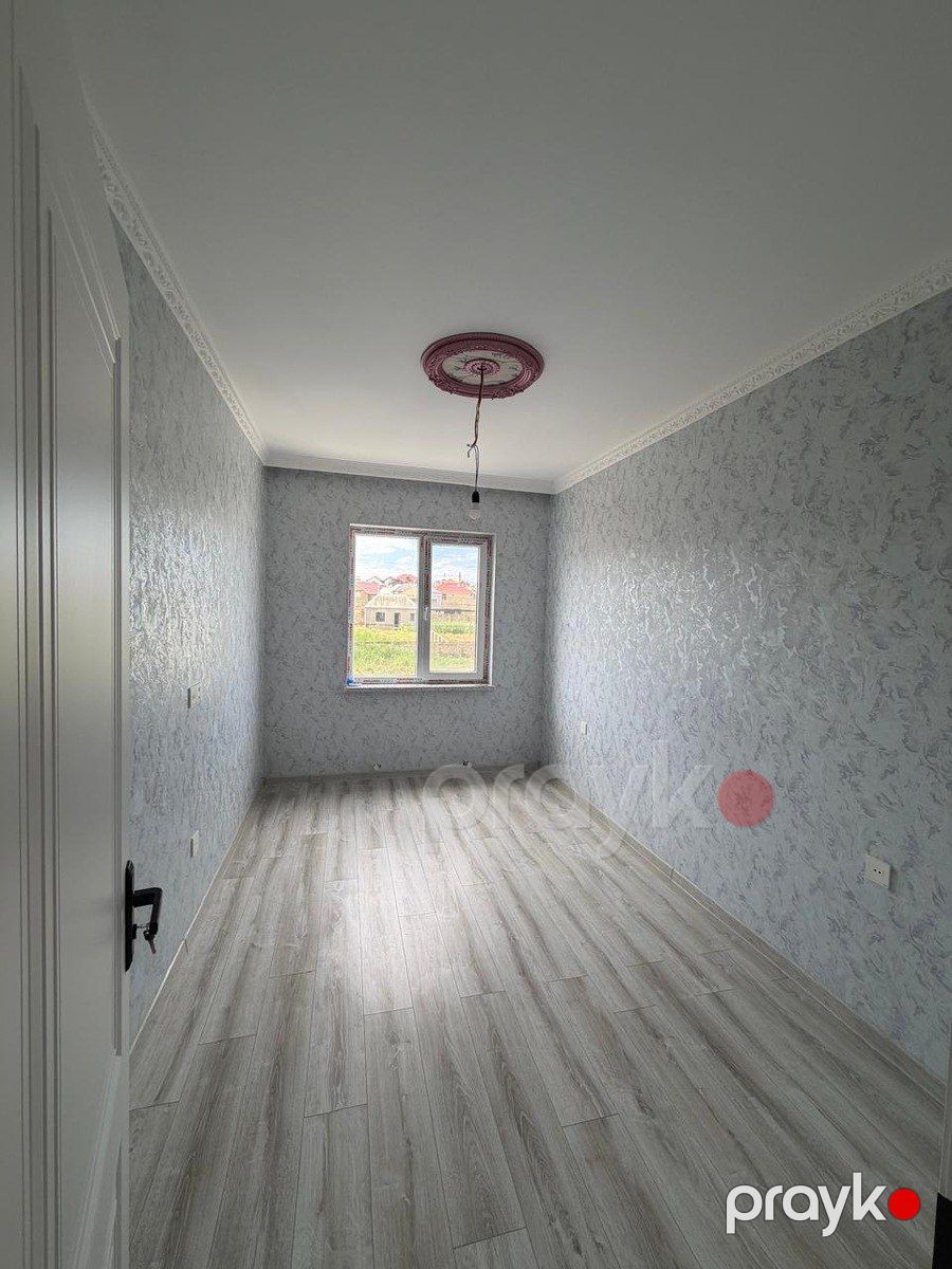 Satılır 6 otaqlı həyət evi/bağ evi 200 m² — Ev, villa, Bakı (10)