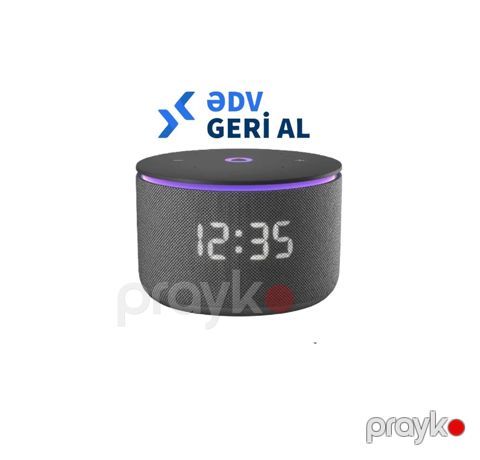 Yandex Station Mini 3 Pro YNDX-00059 — Bakı