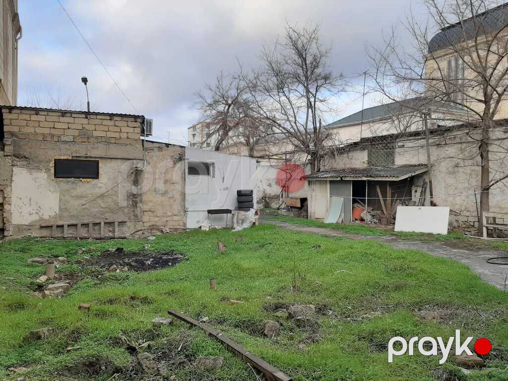 Satılır torpaq 6 sot — Torpaq, Bakı (3)