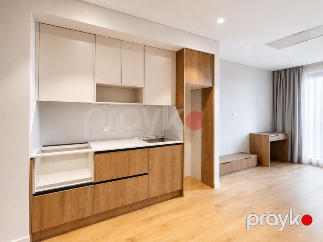 Satılır 1 otaqlı yeni tikili 43 m² — Mənzil, Bakı (4)