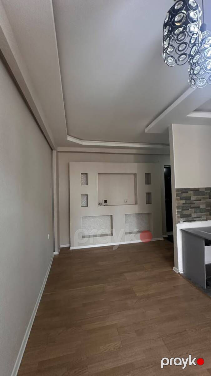 Satılır 2 otaqlı yeni tikili 45 m² — Mənzil, Bakı (2)