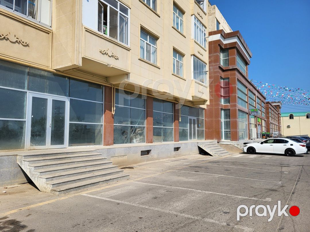 Satılır obyekt 120 m² — Əmlak, Bakı (6)