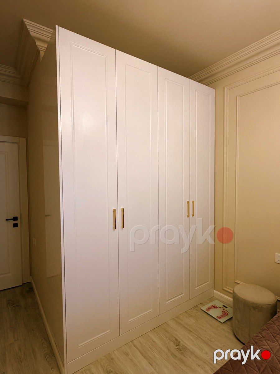 Satılır 2 otaqlı yeni tikili 65 m² — Mənzil, Bakı (10)