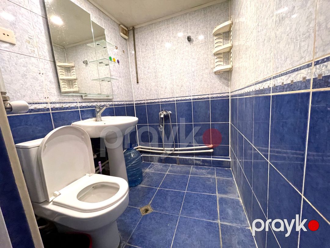 İcarəyə verilir 3 otaqlı köhnə tikili 75 m² — Mənzil, Bakı (10)