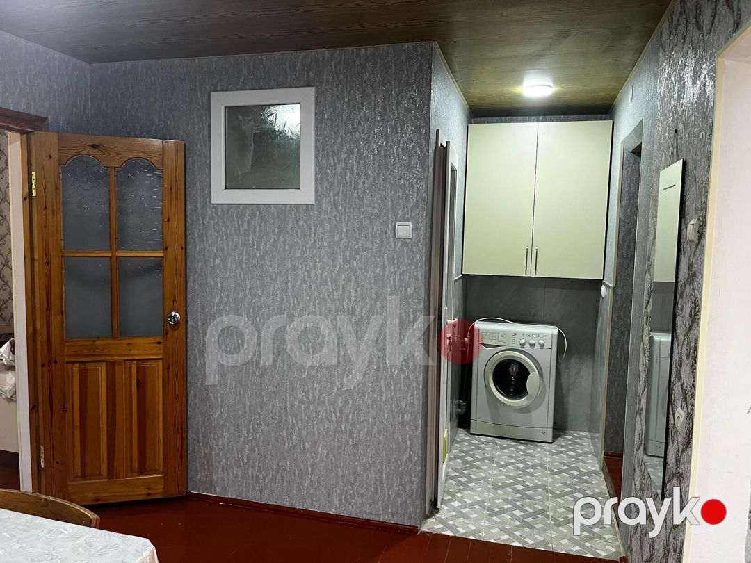 İcarəyə verilir 3 otaqlı həyət evi/bağ evi 80 m² — Ev, villa, Şəki (4)