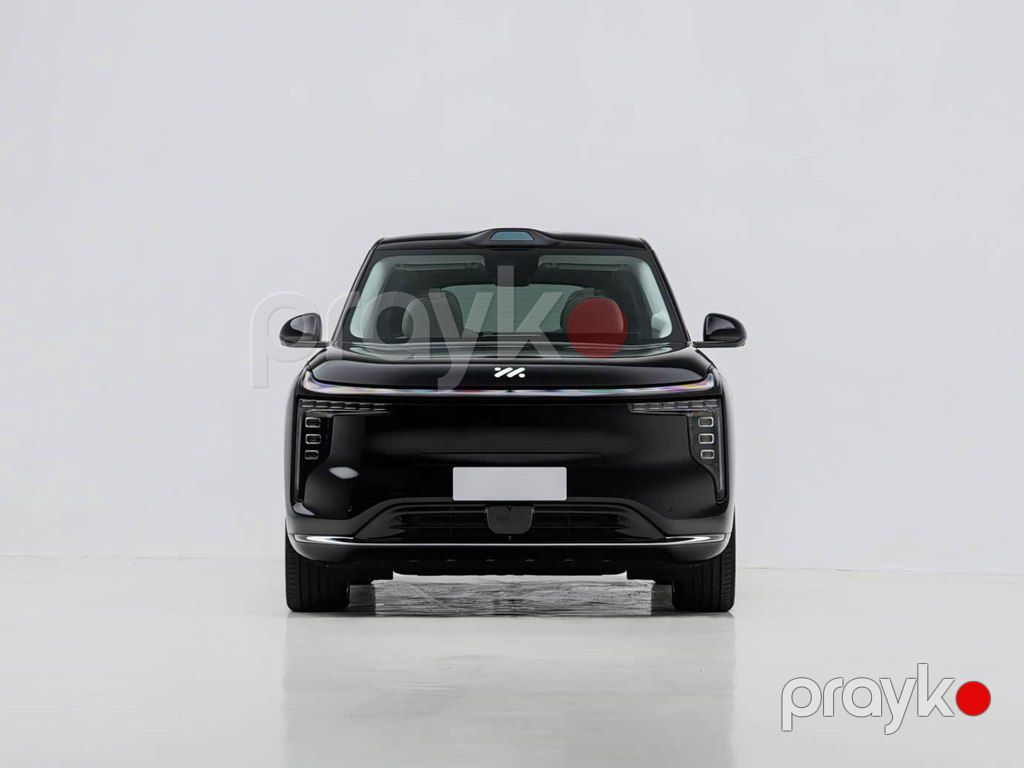 IM LS8 Erev Ultra, 1.5 L, 66 kWh, 2026 il, yeni — Avtomobillər (3)