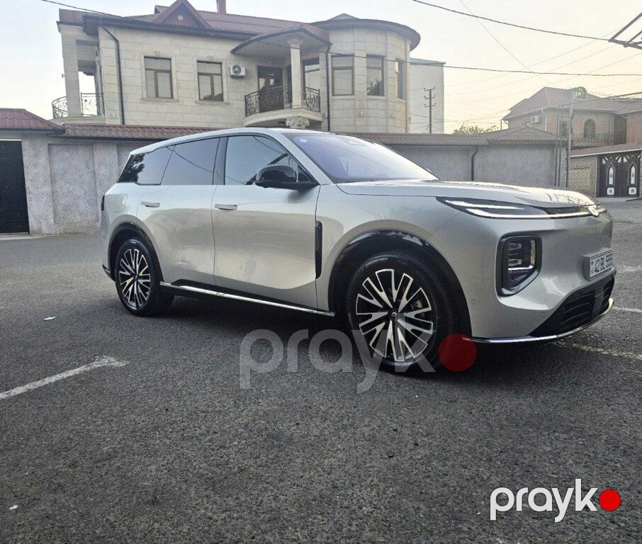 Changan Qiyuan Q07, 1.5 L, 31.7 kWh, 2025 il, 29 600 km — Avtomobillər, Lənkəran (3)