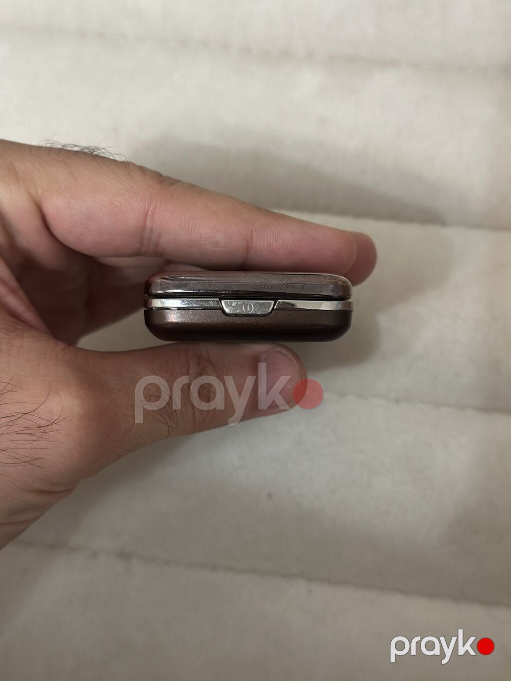 Nokia 8 Sirocco — Nokia, Masazır (5)