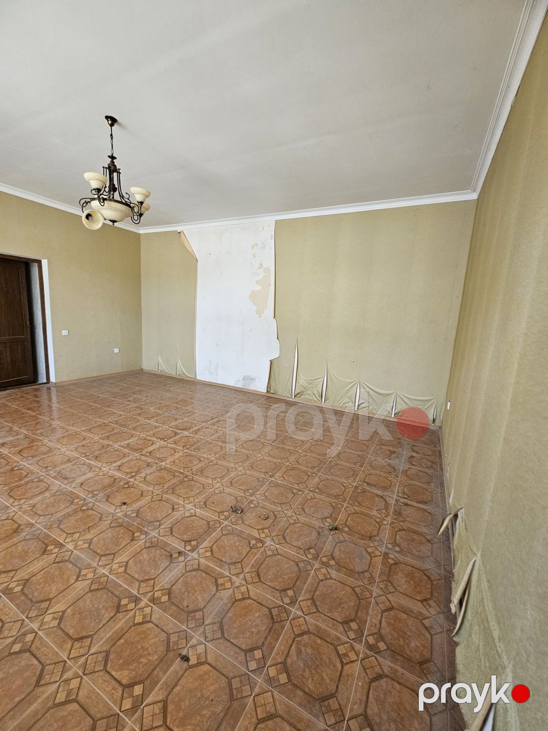 Satılır 3 otaqlı həyət evi/bağ evi 120 m² — Ev, villa, Bakı (11)