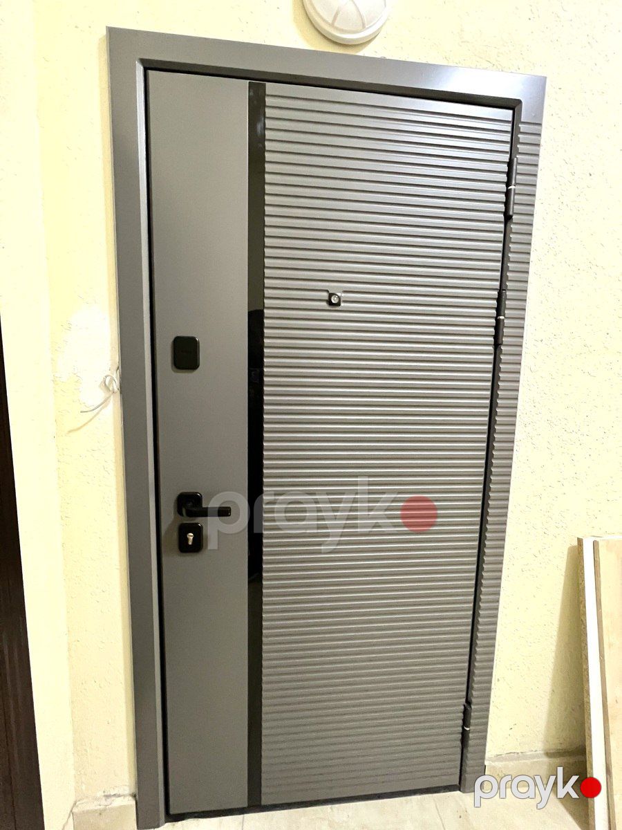 Satılır 3 otaqlı yeni tikili 73 m² — Mənzil, Bakı (7)
