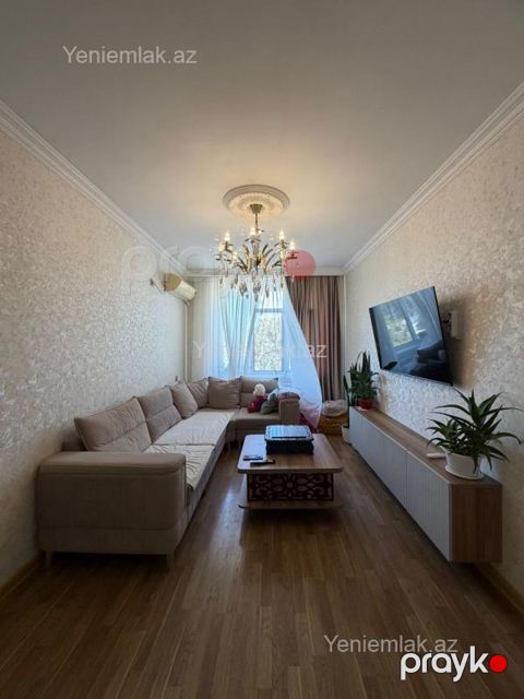 Satılır 2 otaqlı Bina evi menzil (Köhnə tikili), 65 m², Sabunçu rayonu — Bakı