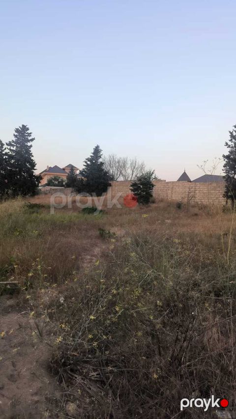 Satılır torpaq 40 sot — Bakı
