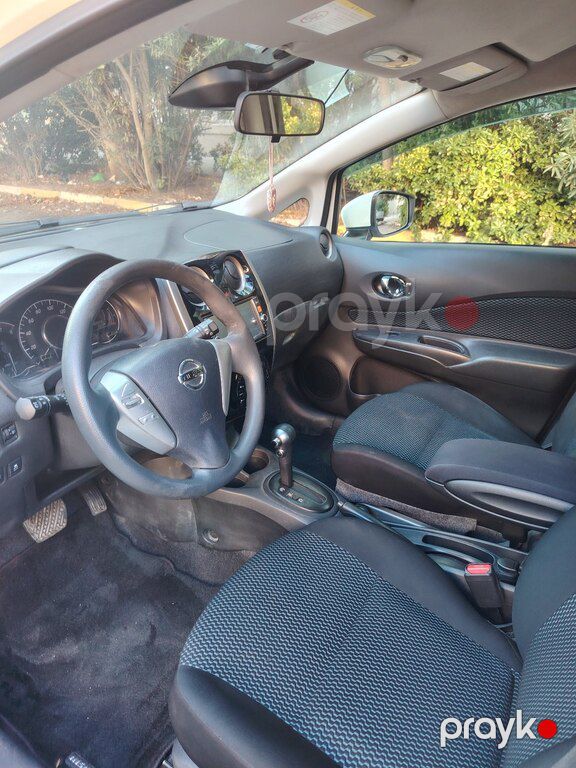 Nissan Note, 1.2 L, 2015 il, 218 452 km — Avtomobillər, Xırdalan (10)