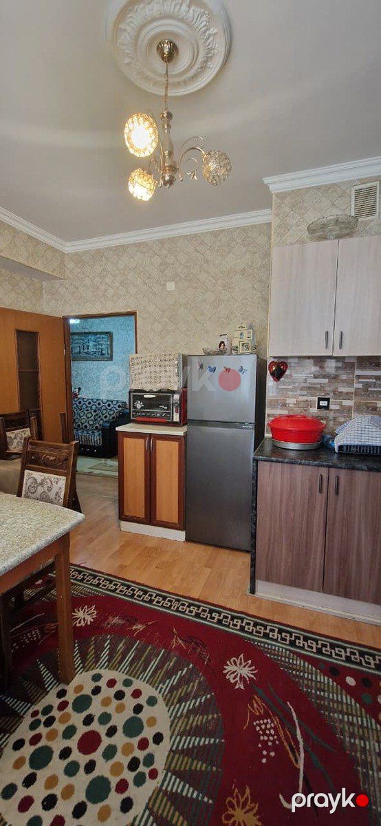 Satılır 2 otaqlı yeni tikili 77 m² — Mənzil, Bakı (8)