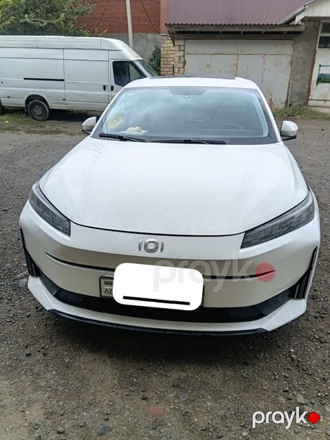 Changan Qiyuan A05, 1.5 L, 9.07 kWh, 2024 il, 190 000 km — Lənkəran