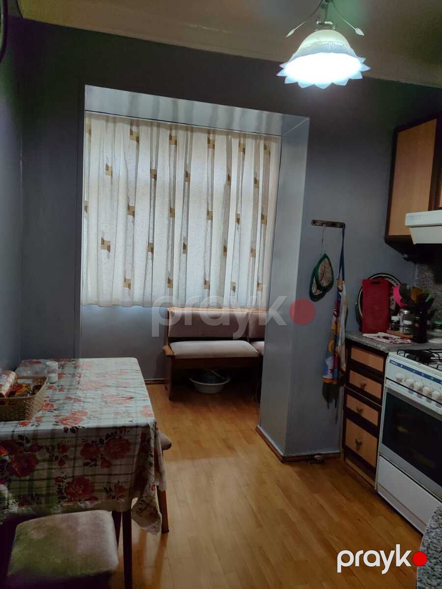 İcarəyə verilir 3 otaqlı köhnə tikili 100 m² — Mənzil, Bakı (4)