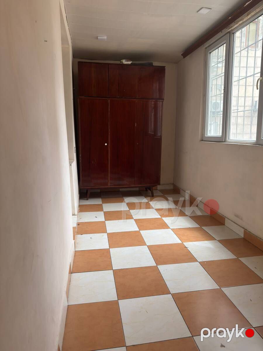 Satılır 2 otaqlı köhnə tikili 54 m² — Mənzil, Bakı (11)