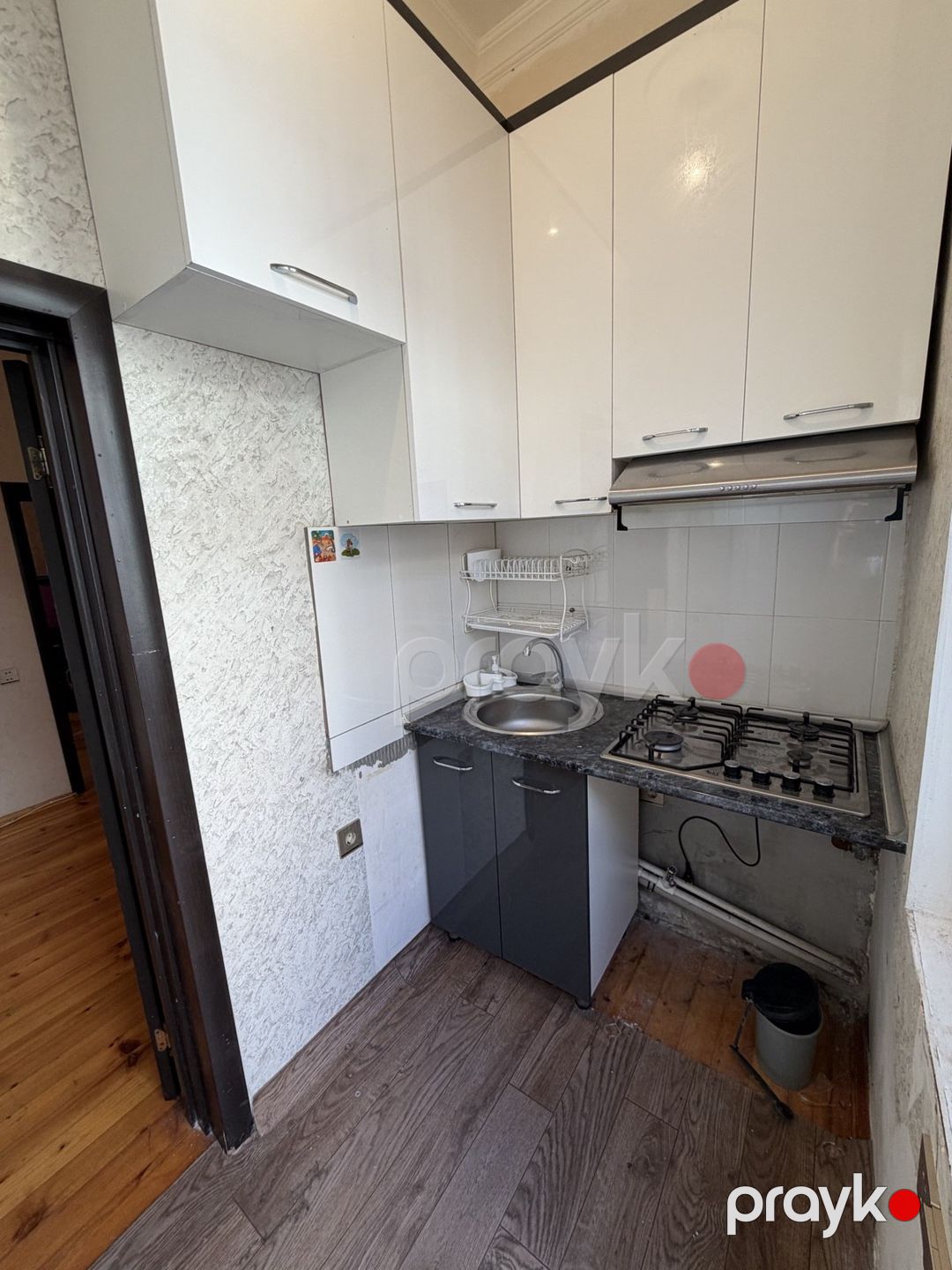 Satılır 2 otaqlı həyət evi/bağ evi 42 m² — Ev, villa, Xırdalan (6)