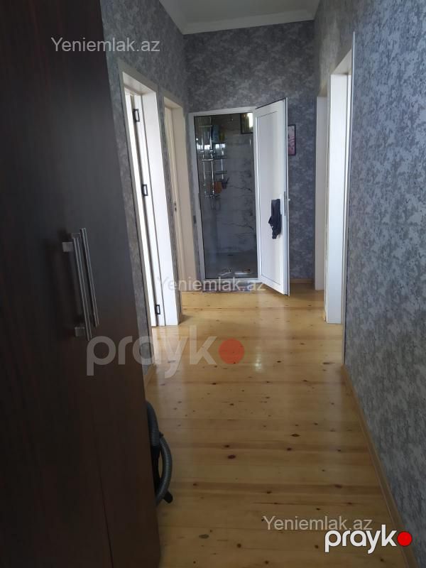 Satılır 3 otaqlı Həyət evi / Villa, 85 m², Xəzər bağları — Ev, villa, Sumqayıt (6)