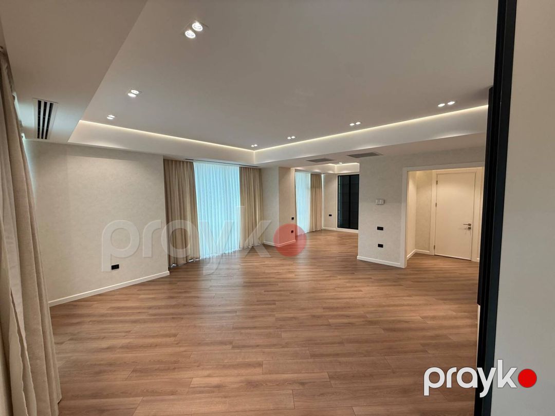 Satılır 3 otaqlı yeni tikili 148 m² — Mənzil, Bakı (6)