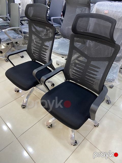 Ofis kreslosu — Bakı