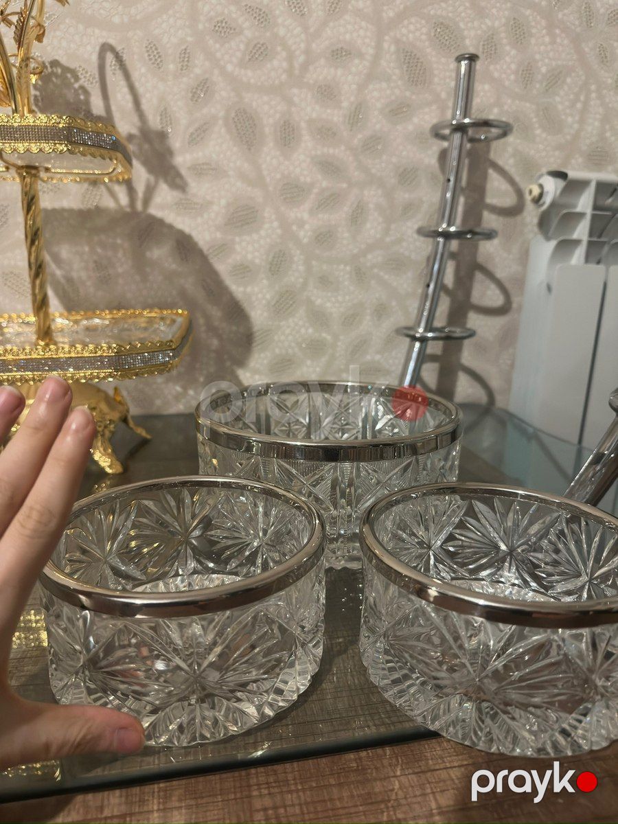 Meyvə qabları — Qablar və mətbəx əşyaları, Bakı (2)
