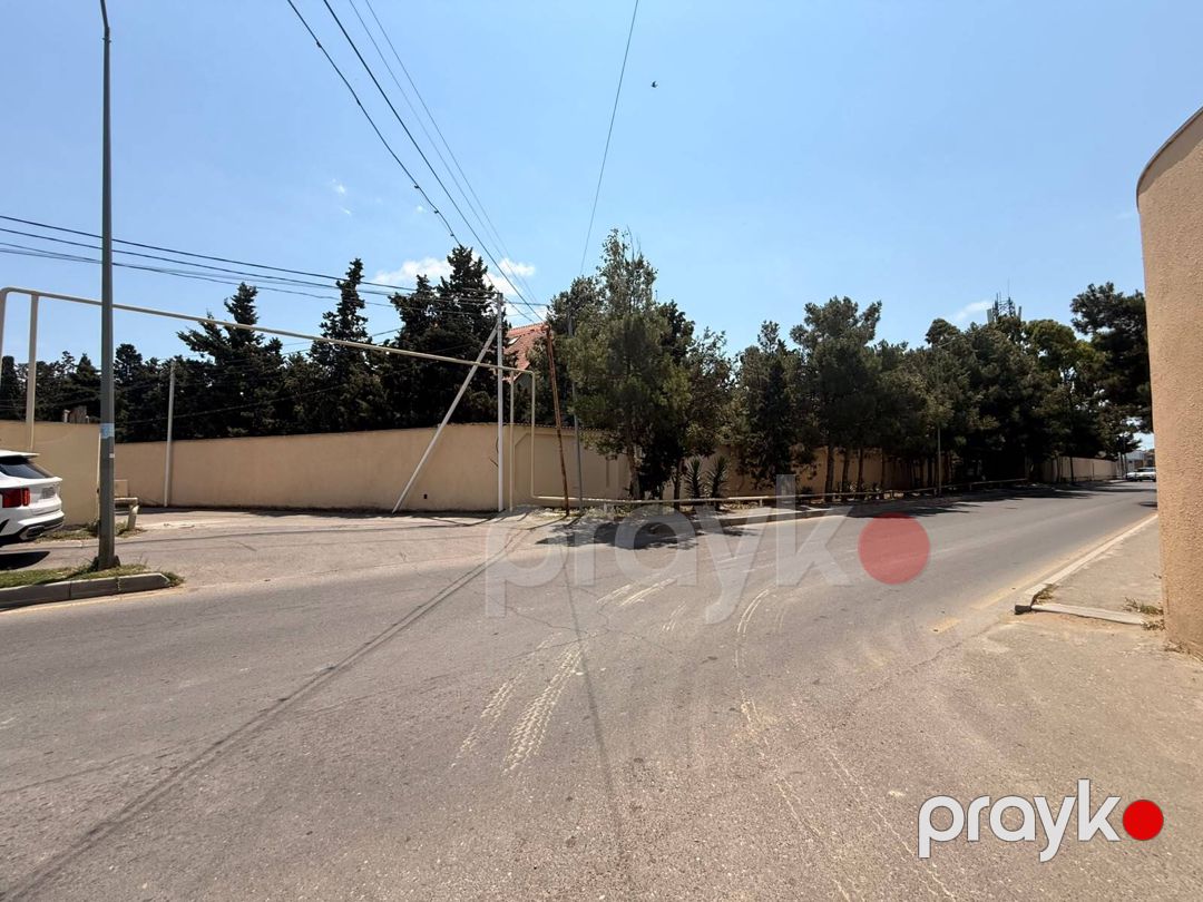 Satılır torpaq 8 sot — Torpaq, Bakı (8)