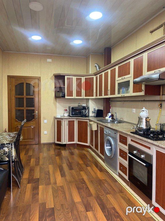 Satılır 3 otaqlı yeni tikili 119 m² — Mənzil, Bakı (6)