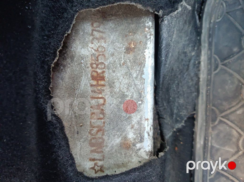 Baic D20, 1.5 L, 2017 il, 210 000 km — Avtomobillər, Bakı (5)