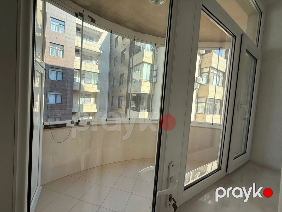 Satılır 2 otaqlı yeni tikili 114 m² — Mənzil, Bakı (10)