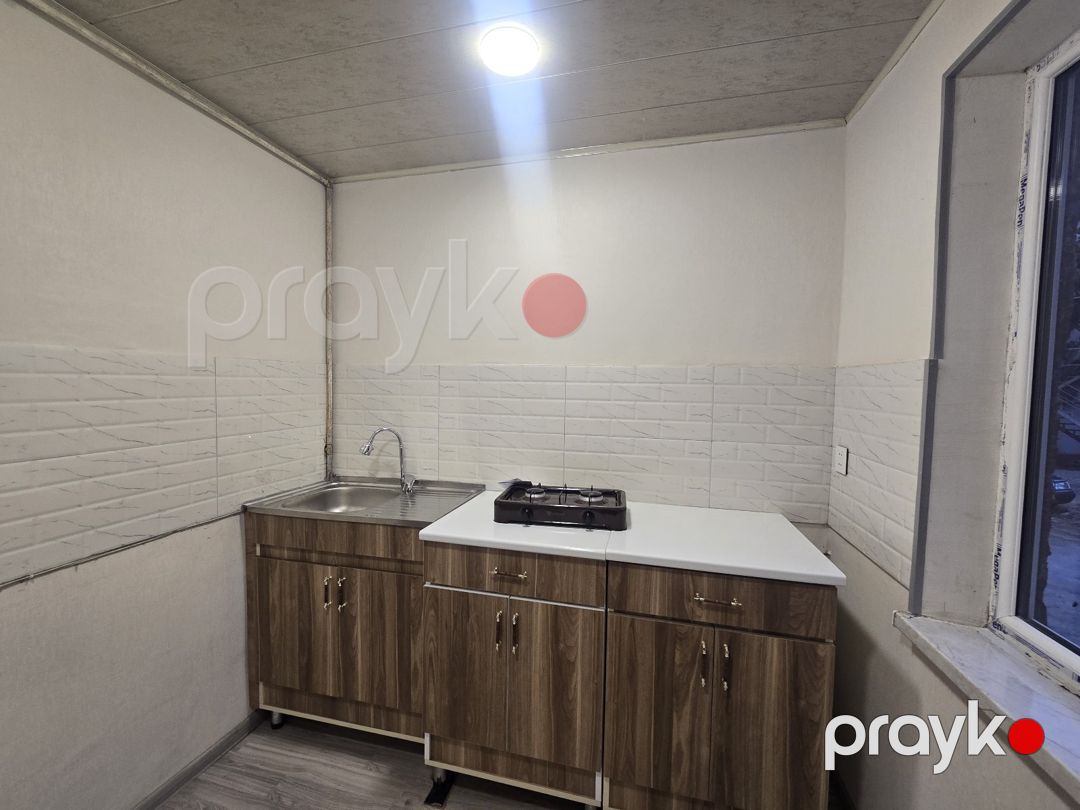 1-otaqlı mənzil, Sumqayıt ş., 31 m² — Mənzil, Sumqayıt (8)