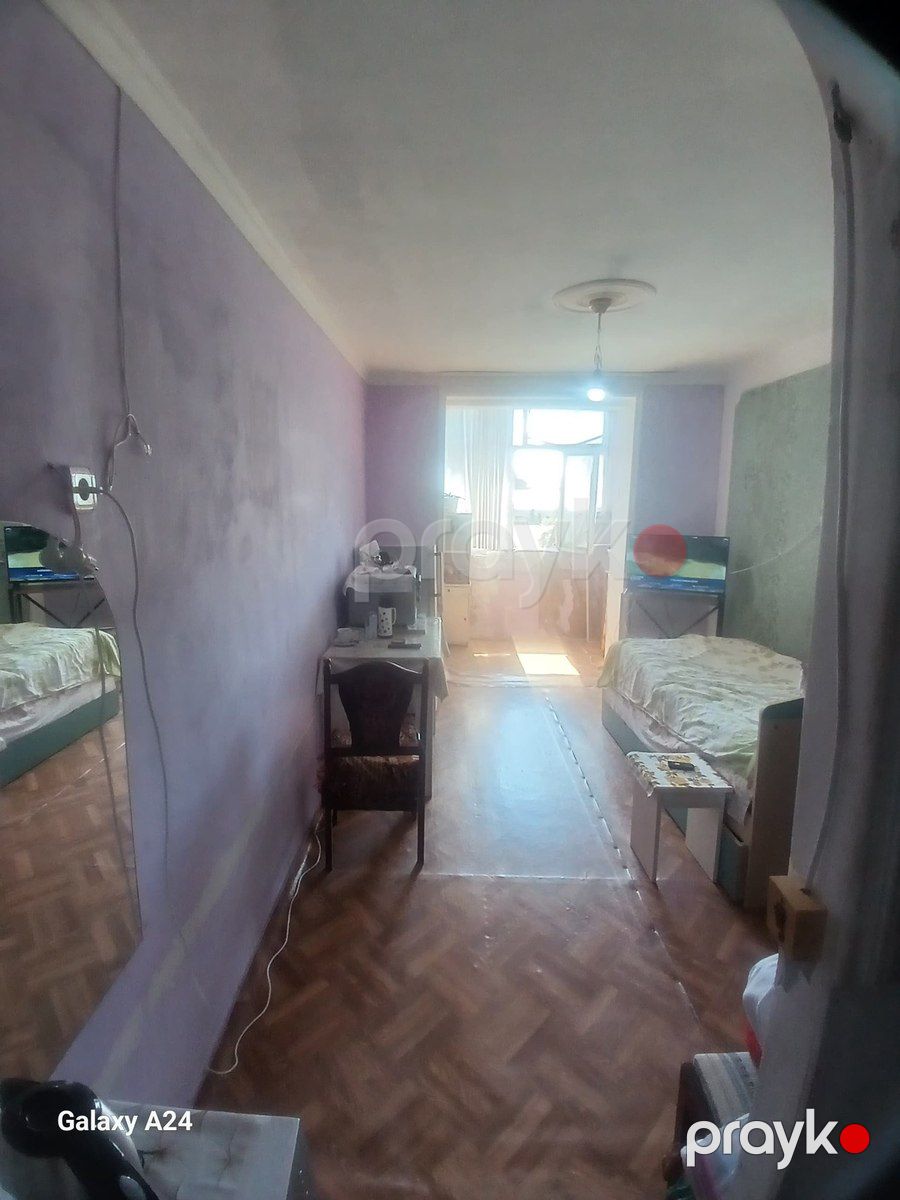 1-otaqlı mənzil, Sumqayıt ş. 18.2 m² — Mənzil, Sumqayıt (7)