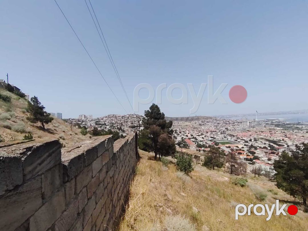 Satılır torpaq 6 sot — Torpaq, Bakı (3)