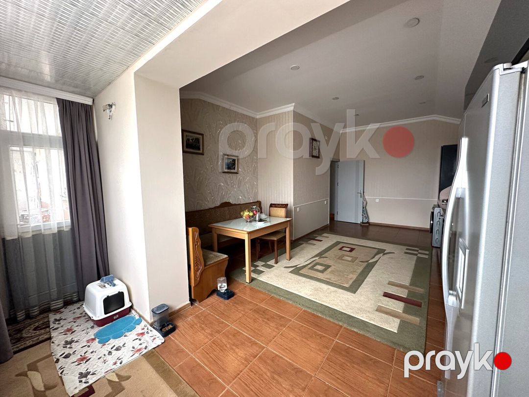 Satılır 4 otaqlı yeni tikili 240 m² — Mənzil, Bakı (8)