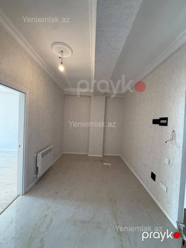 Satılır 2 otaqlı Bina evi menzil (Yeni tikili), 55 m², Saray — Mənzil, Abşeron (6)