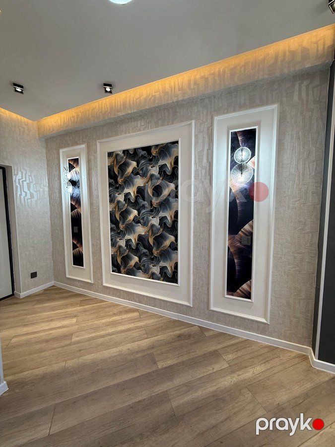 2 otaqlı mənzil, 45 m², Xırdalan ş — Mənzil (7)
