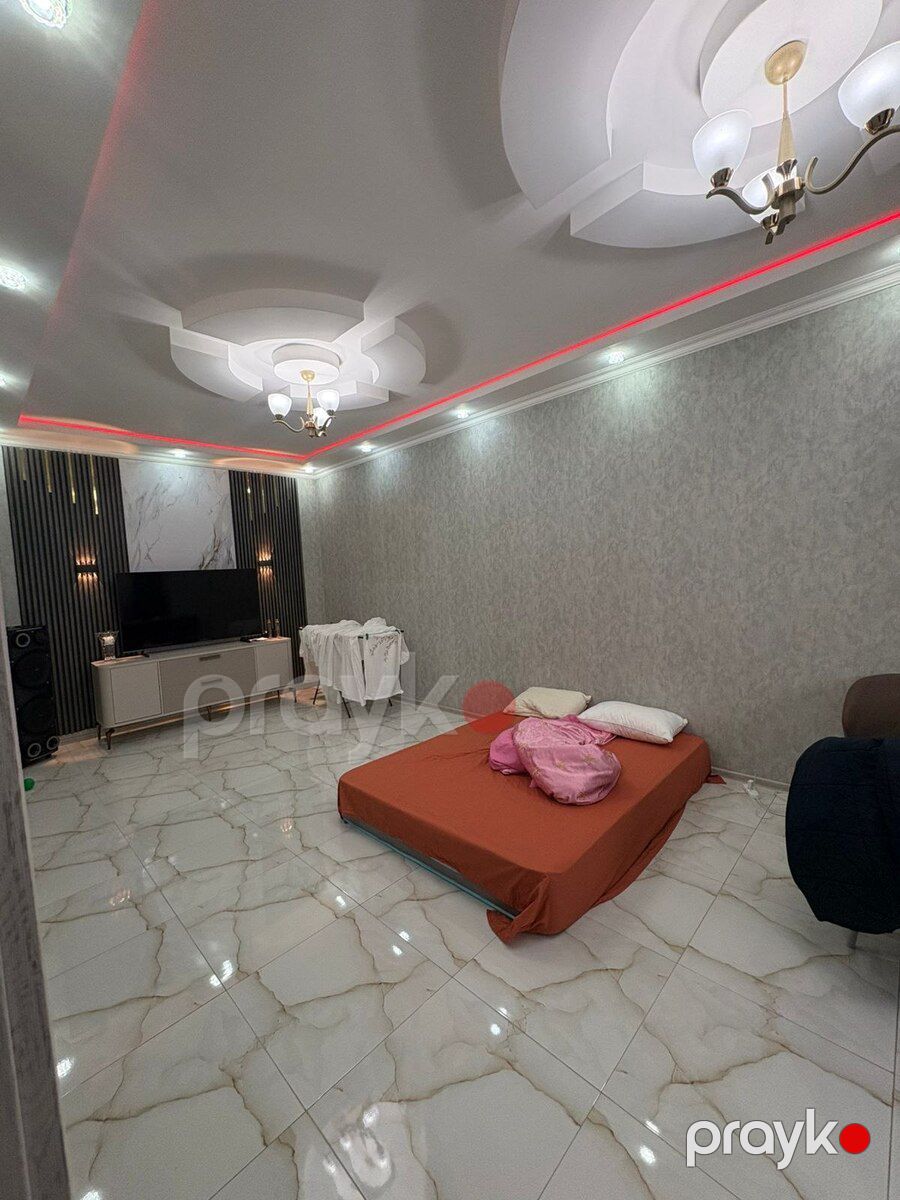 Bağ evi, Mərdəkan qəs — Ev, villa, Bakı (9)