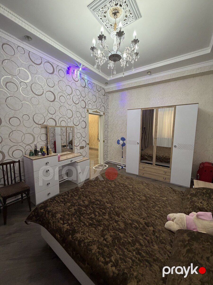 Satılır 7 otaqlı həyət evi/bağ evi 470 m² — Ev, villa, Bakı (11)