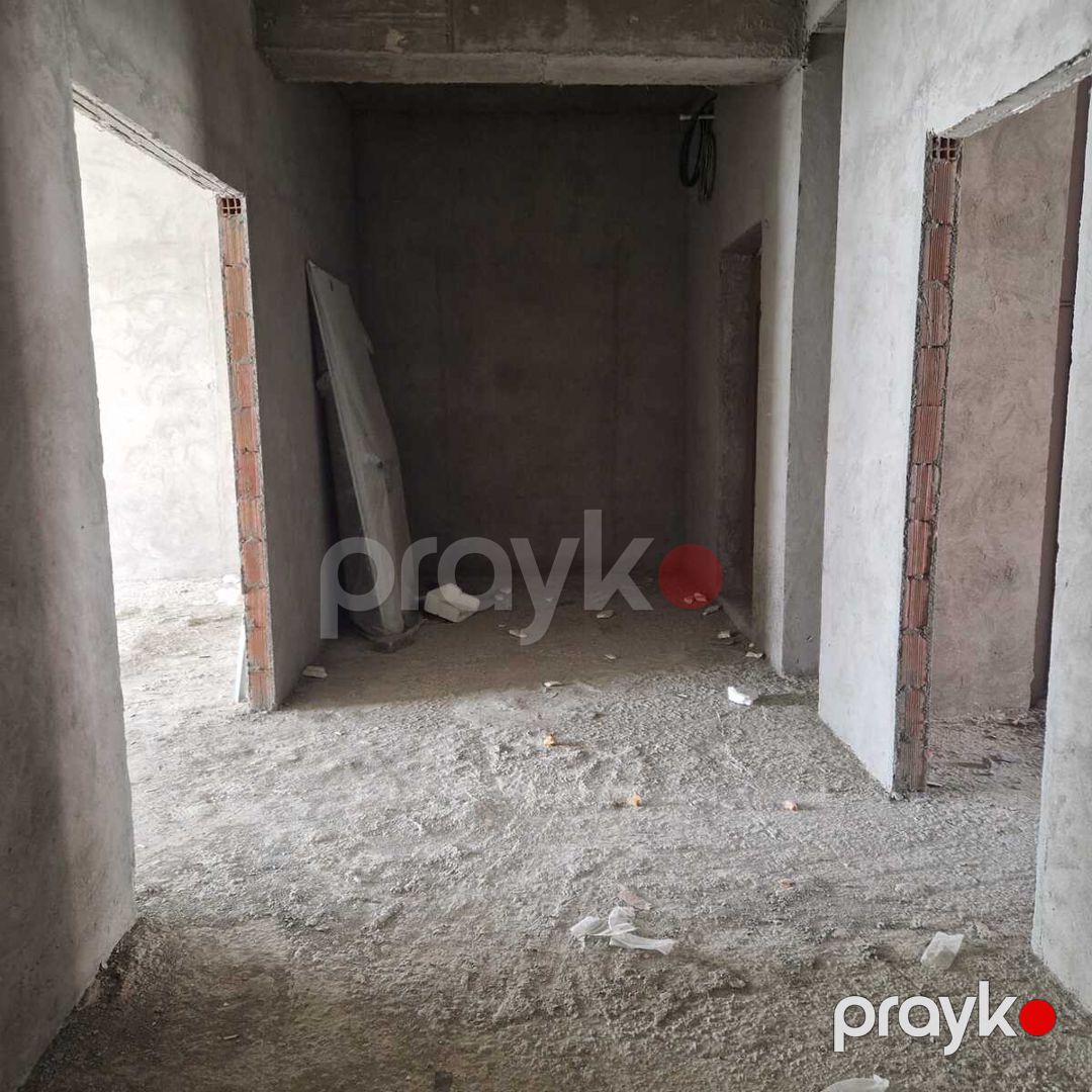 Satılır 3 otaqlı yeni tikili 146.4 m² — Mənzil, Bakı (2)