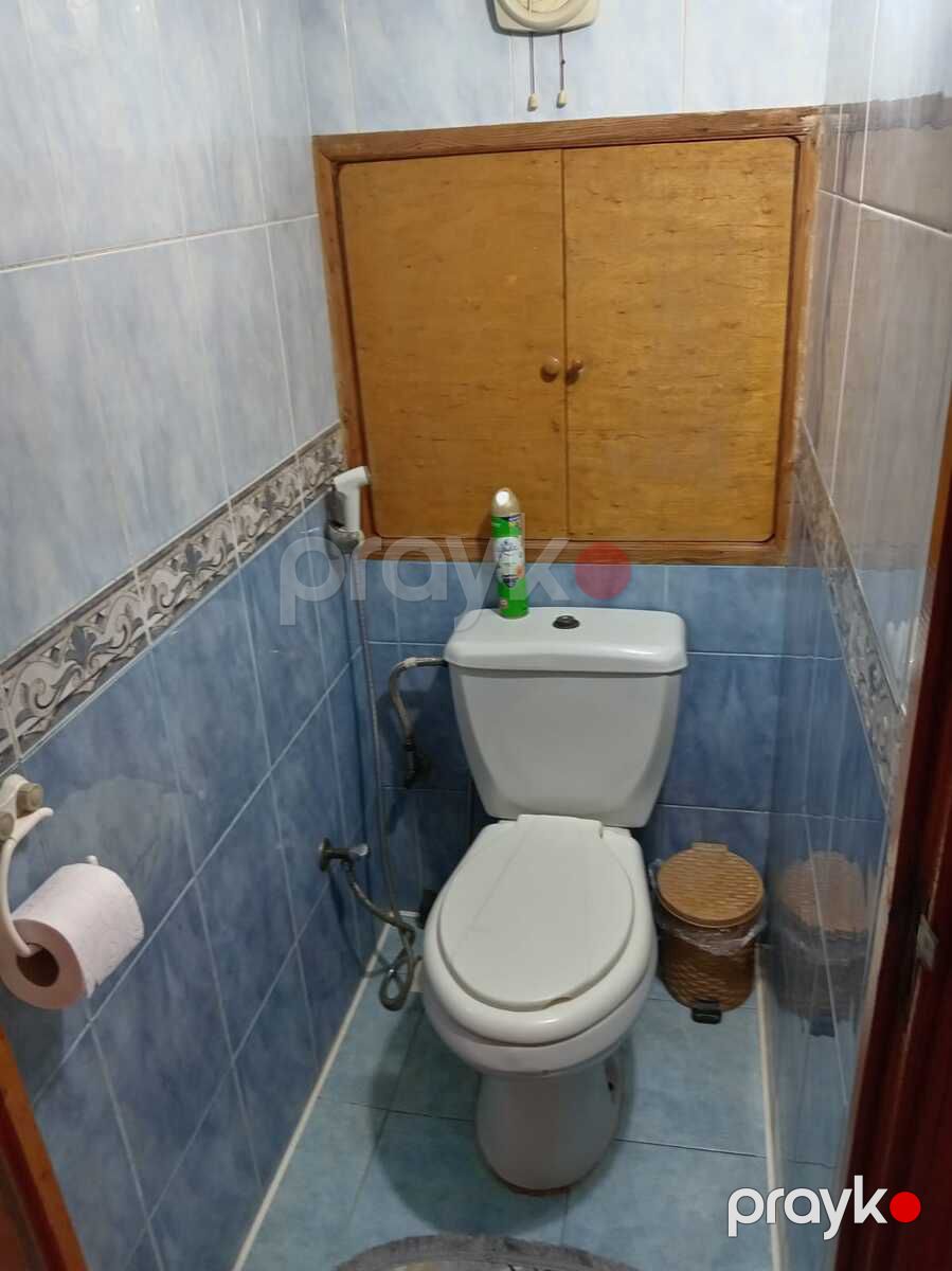 Satılır 2 otaqlı köhnə tikili 60 m² — Mənzil, Bakı (9)