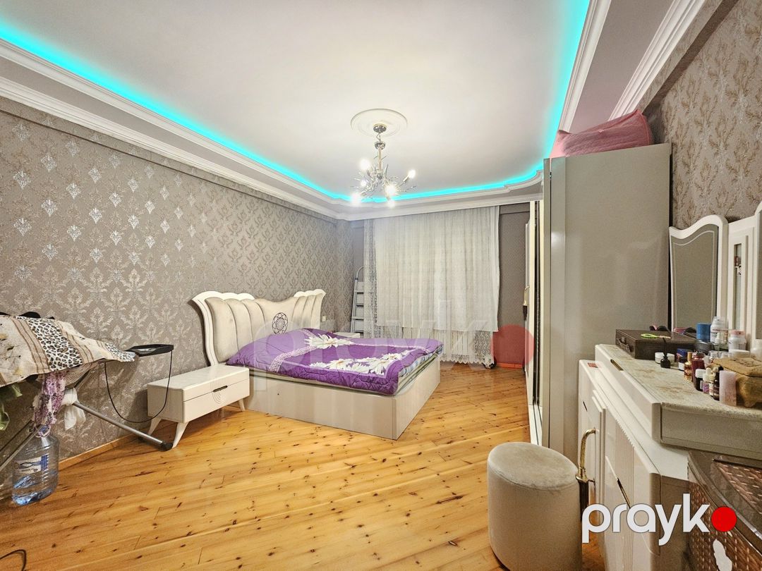 Satılır 2 otaqlı yeni tikili 93 m² — Mənzil, Xırdalan (6)