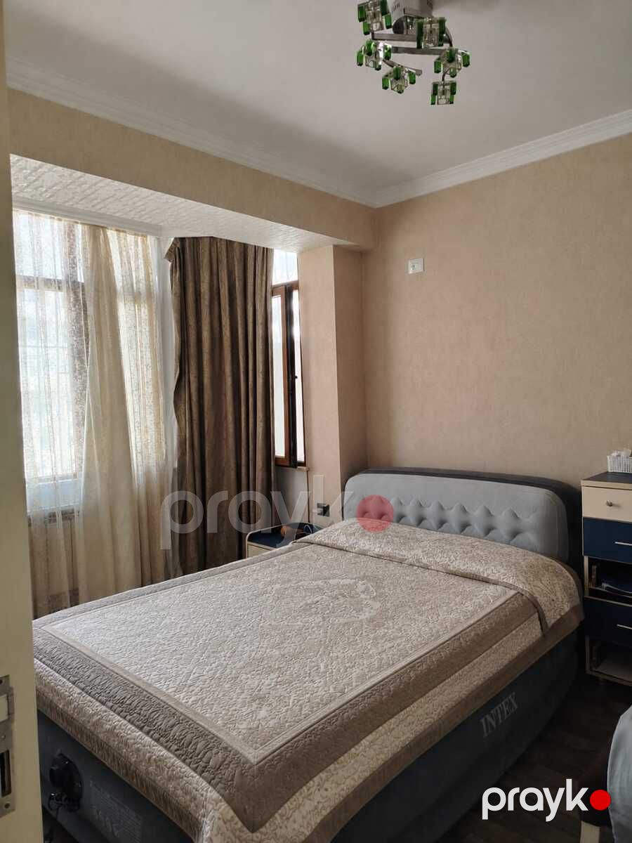 3-otaqlı yeni tikili, Xırdalan ş., 60 m² — Mənzil, Xırdalan (3)