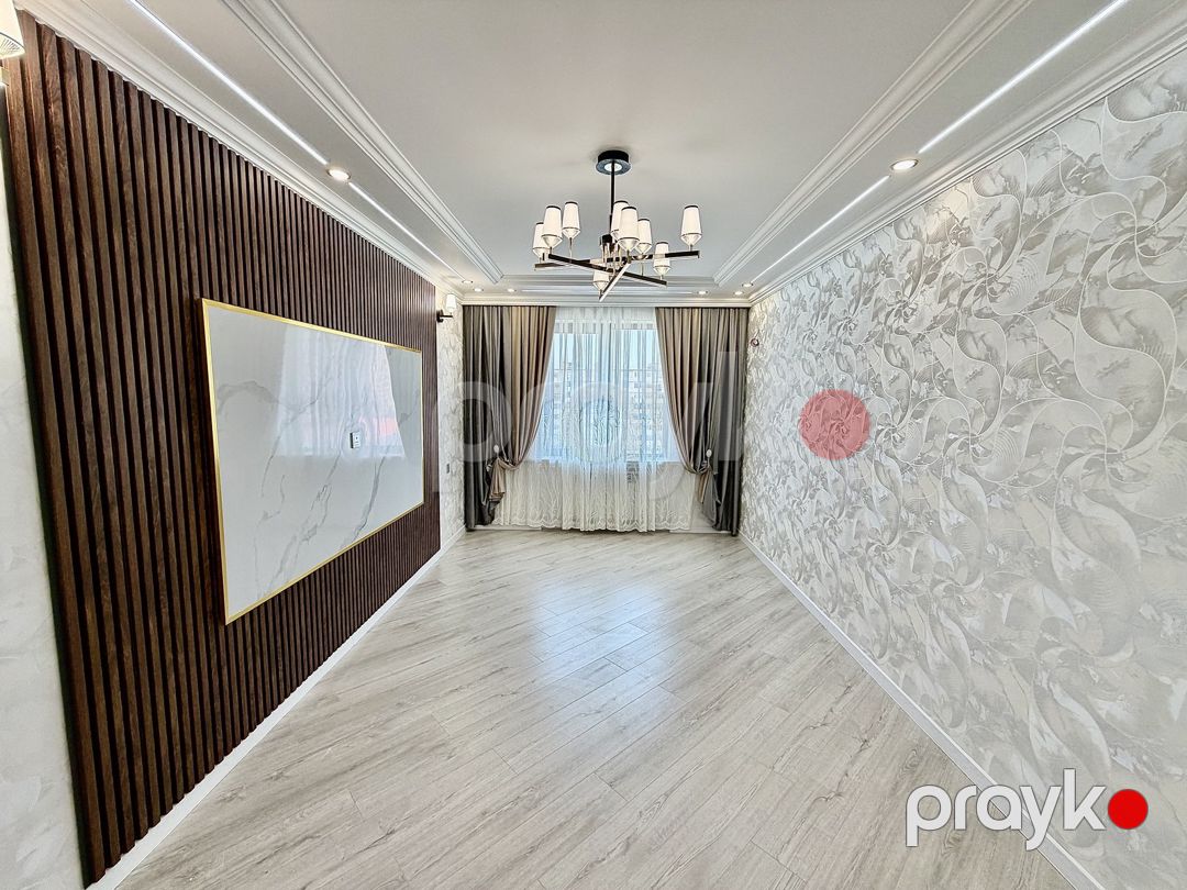 Satılır 3 otaqlı köhnə tikili 85 m² — Mənzil, Bakı (5)