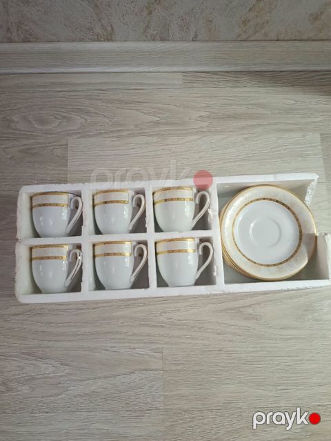 Çay dəsti — Bakı