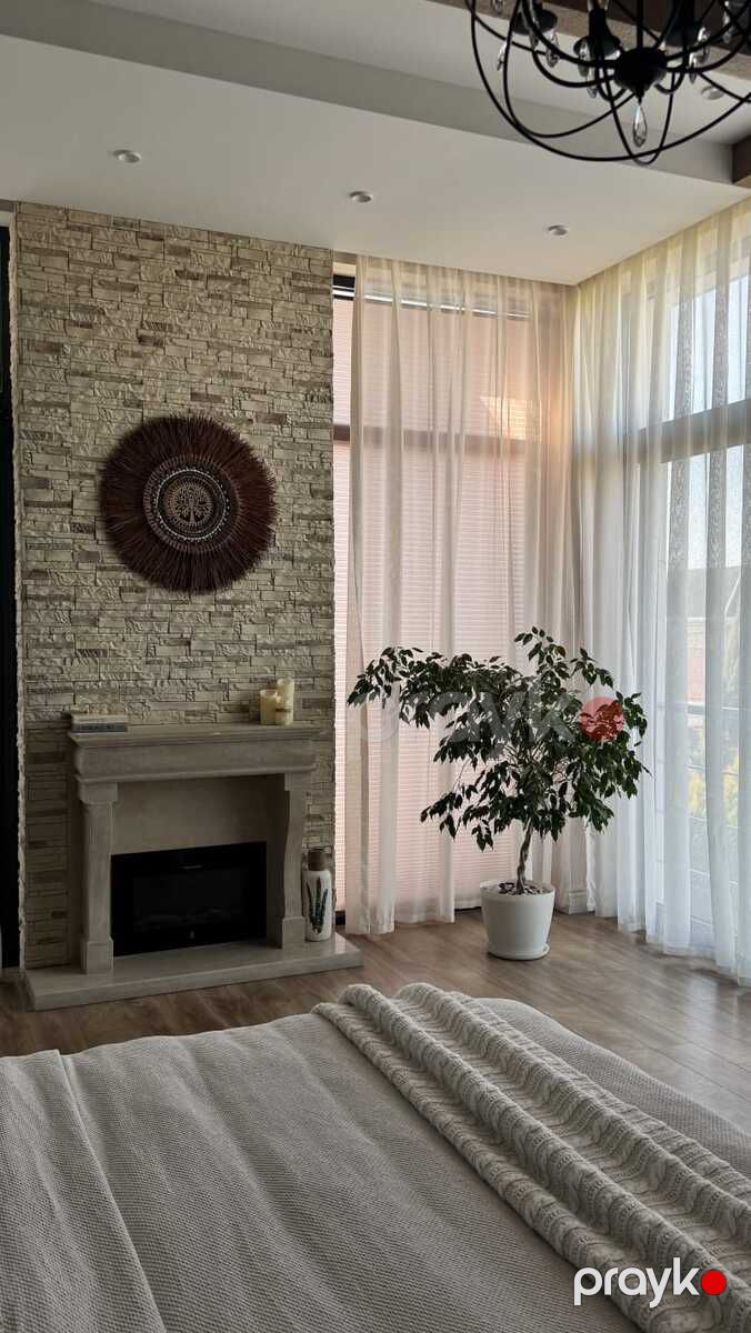Satılır 4 otaqlı həyət evi/bağ evi 245 m² — Ev, villa, Bakı (7)