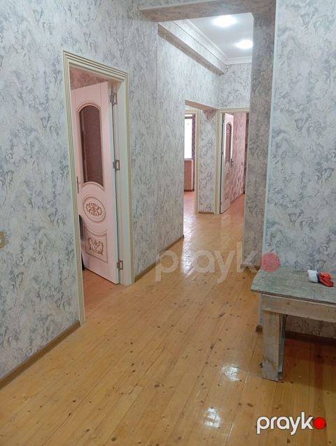 İcarəyə verilir 3 otaqlı yeni tikili 110 m² — Sumqayıt