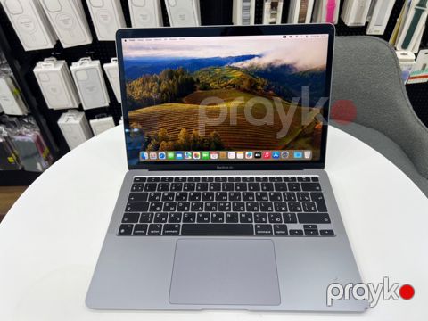 Apple Macbook Air M1 — Bakı