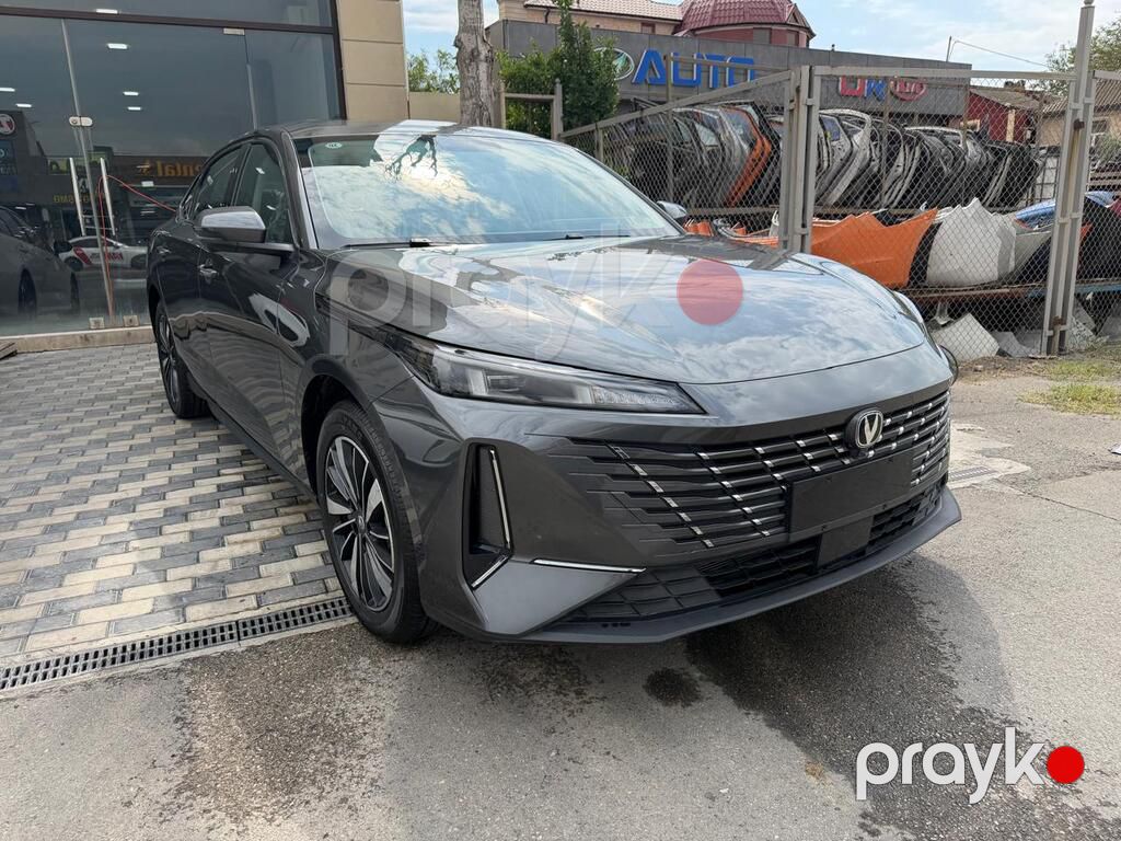 Changan Eado, 1.5 L, 18.4 kWh, 2025 il, yeni — Avtomobillər, Bakı (5)